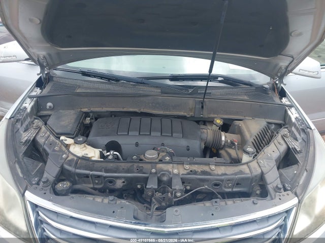 2014 Chevrolet Traverse 1lt მანქანა იყიდება აუქციონზე, vin: 1GNKRGKD1EJ144110, აუქციონის ნომერი: 45107585