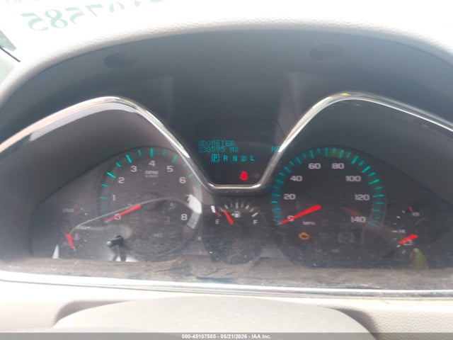 2014 Chevrolet Traverse 1lt მანქანა იყიდება აუქციონზე, vin: 1GNKRGKD1EJ144110, აუქციონის ნომერი: 45107585