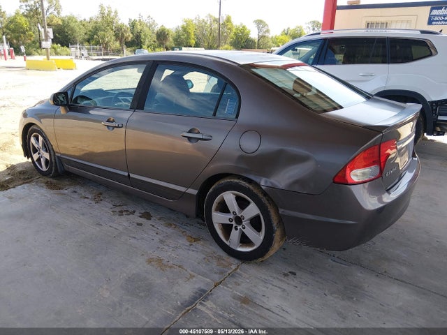 Aukcja sprzedaży 2010 Honda Civic Lx-s, vin: 19XFA1F63AE023984, numer aukcji: 45107589