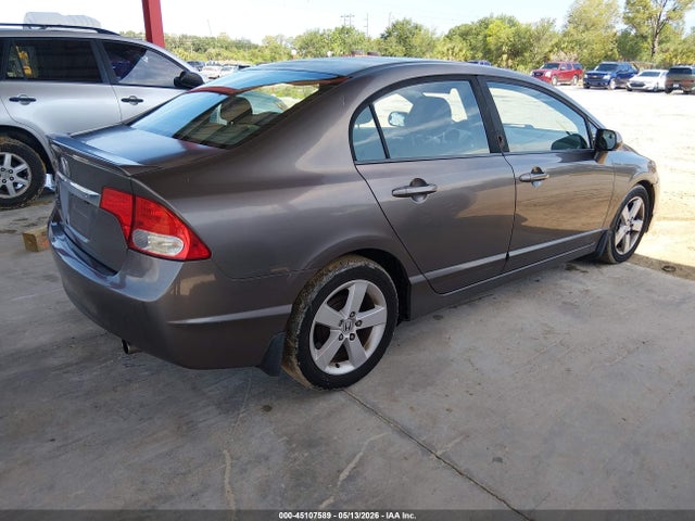 Aukcja sprzedaży 2010 Honda Civic Lx-s, vin: 19XFA1F63AE023984, numer aukcji: 45107589
