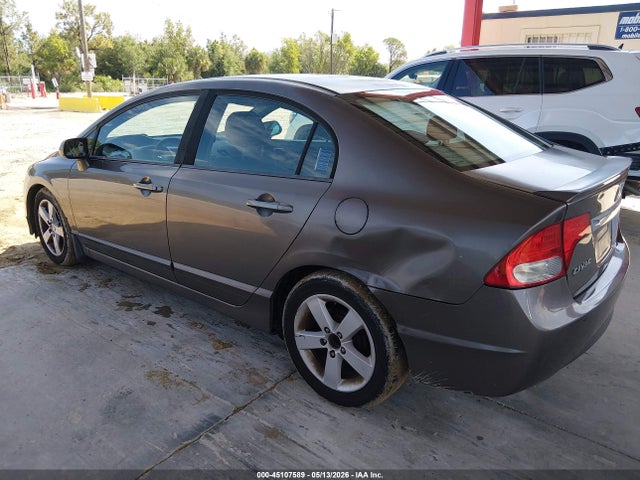 Aukcja sprzedaży 2010 Honda Civic Lx-s, vin: 19XFA1F63AE023984, numer aukcji: 45107589