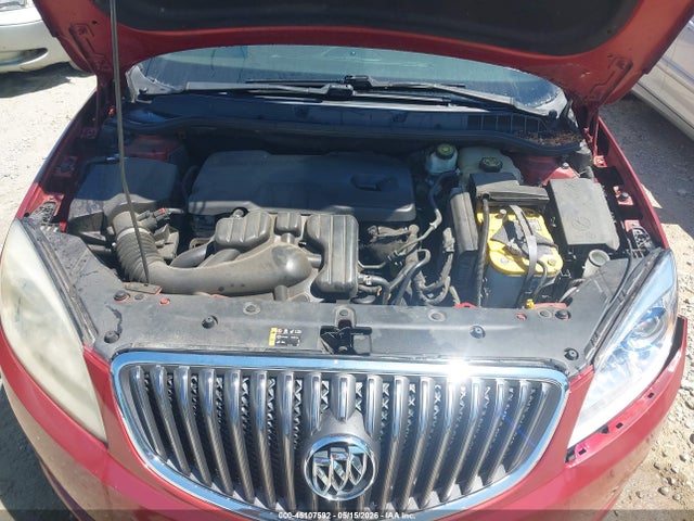 45107592 :رقم المزاد ، 1G4PR5SK0D4149728 vin ، 2013 Buick Verano Convenience Group مزاد بيع