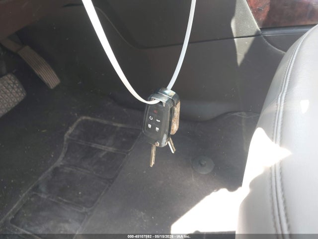 45107592 :رقم المزاد ، 1G4PR5SK0D4149728 vin ، 2013 Buick Verano Convenience Group مزاد بيع