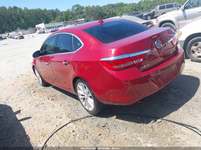 45107592 :رقم المزاد ، 1G4PR5SK0D4149728 vin ، 2013 Buick Verano Convenience Group مزاد بيع