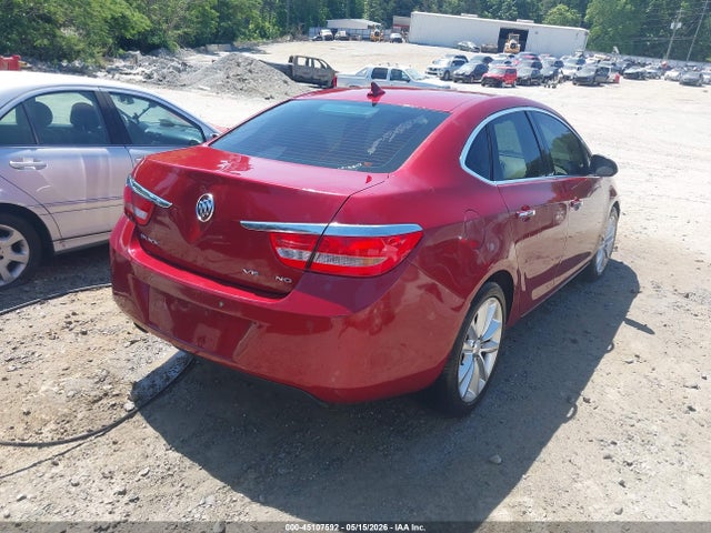 45107592 :رقم المزاد ، 1G4PR5SK0D4149728 vin ، 2013 Buick Verano Convenience Group مزاد بيع