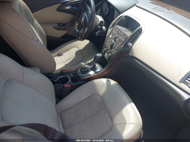 45107592 :رقم المزاد ، 1G4PR5SK0D4149728 vin ، 2013 Buick Verano Convenience Group مزاد بيع