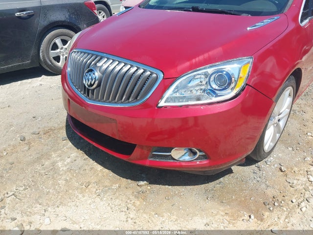 45107592 :رقم المزاد ، 1G4PR5SK0D4149728 vin ، 2013 Buick Verano Convenience Group مزاد بيع