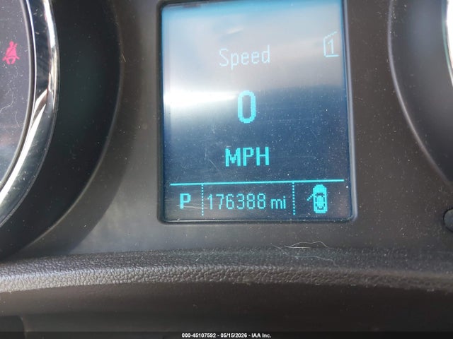 45107592 :رقم المزاد ، 1G4PR5SK0D4149728 vin ، 2013 Buick Verano Convenience Group مزاد بيع