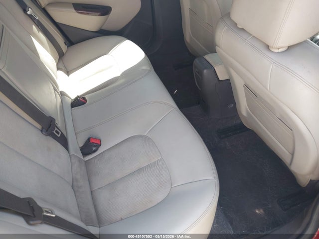 45107592 :رقم المزاد ، 1G4PR5SK0D4149728 vin ، 2013 Buick Verano Convenience Group مزاد بيع