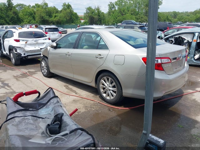Продажа на аукционе авто 2014 Toyota Camry Xle V6, vin: 4T1BK1FK6EU542720, номер лота: 45107593