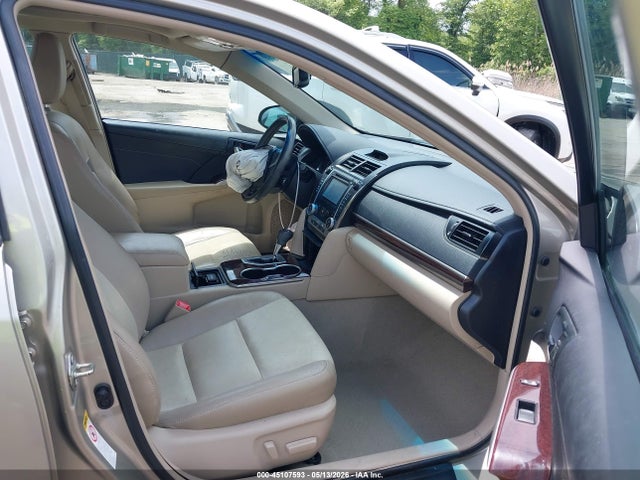 Продажа на аукционе авто 2014 Toyota Camry Xle V6, vin: 4T1BK1FK6EU542720, номер лота: 45107593