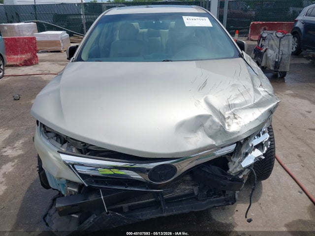 Продажа на аукционе авто 2014 Toyota Camry Xle V6, vin: 4T1BK1FK6EU542720, номер лота: 45107593