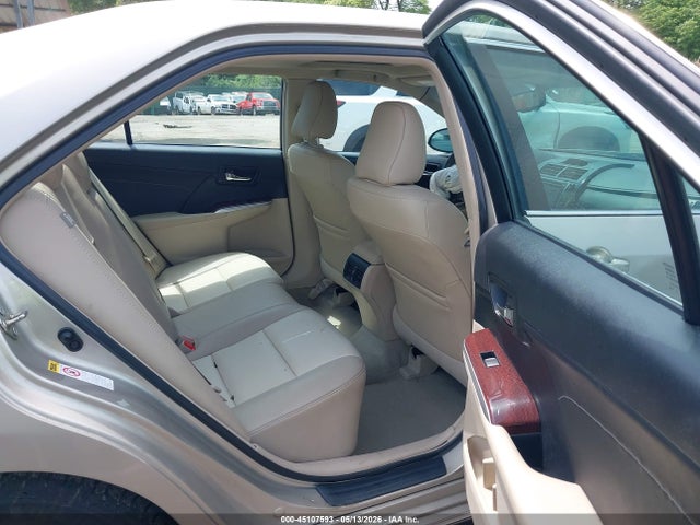 Продажа на аукционе авто 2014 Toyota Camry Xle V6, vin: 4T1BK1FK6EU542720, номер лота: 45107593