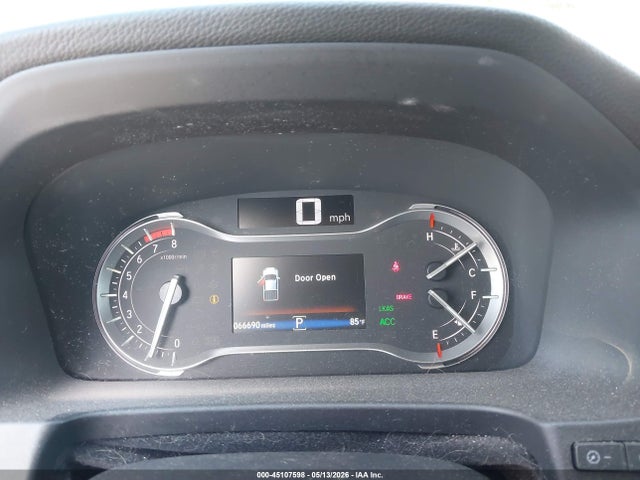 Продаж на аукціоні авто 2022 Honda Ridgeline Rtl-e, vin: 5FPYK3F72NB004067, номер лоту: 45107598