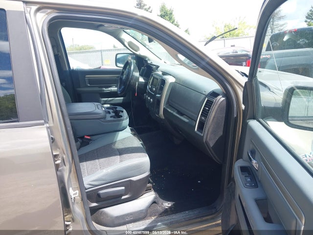 45107599 :رقم المزاد ، 1C6RR7LT5ES214240 vin ، 2014 Ram 1500 Big Horn مزاد بيع