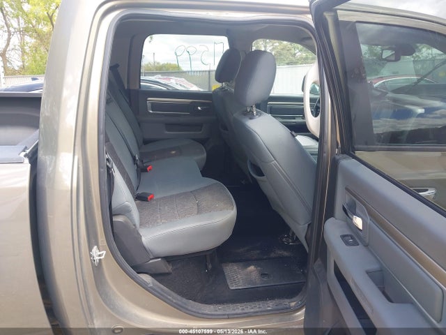 45107599 :رقم المزاد ، 1C6RR7LT5ES214240 vin ، 2014 Ram 1500 Big Horn مزاد بيع