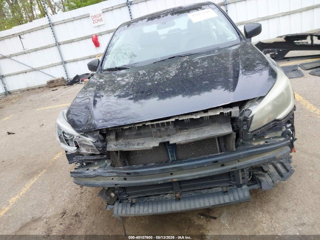 Subaru Legacy 2.5i 2018 4S3BNAA65J3042618 Image 13