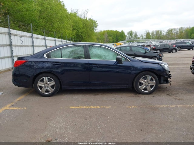 Subaru Legacy 2.5i 2018 4S3BNAA65J3042618 Image 14