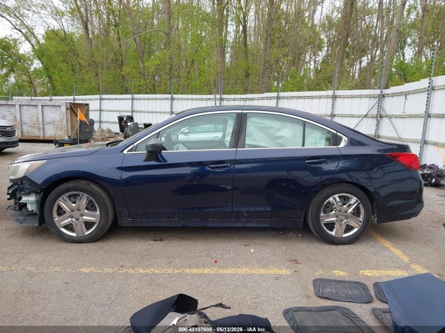 Subaru Legacy 2.5i 2018 4S3BNAA65J3042618 Image 15