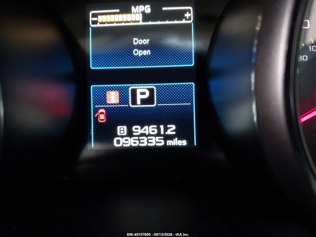 Subaru Legacy 2.5i 2018 4S3BNAA65J3042618 Image 16