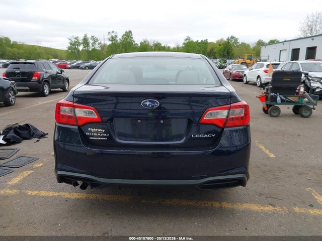 Subaru Legacy 2.5i 2018 4S3BNAA65J3042618 Image 17