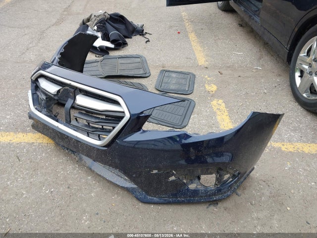 Subaru Legacy 2.5i 2018 4S3BNAA65J3042618 Image 12