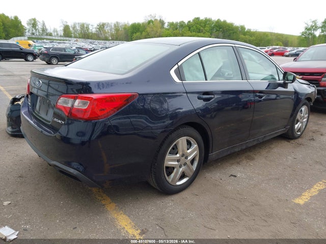 Subaru Legacy 2.5i 2018 4S3BNAA65J3042618 Image 4