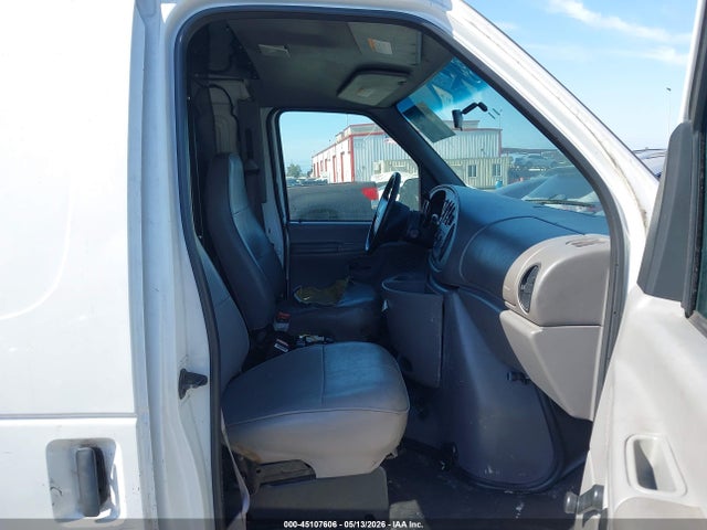 1997 Ford E-150 Standard მანქანა იყიდება აუქციონზე, vin: 1FTEE1423VHA59495, აუქციონის ნომერი: 45107606