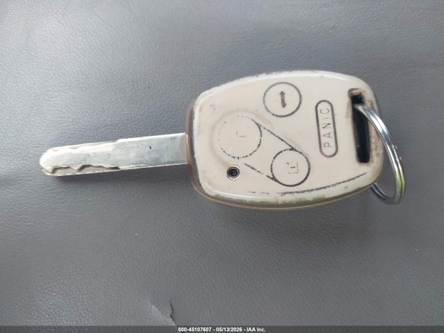 45107607 :رقم المزاد ، 5FNYF3H70DB037478 vin ، 2013 Honda Pilot Ex-l مزاد بيع
