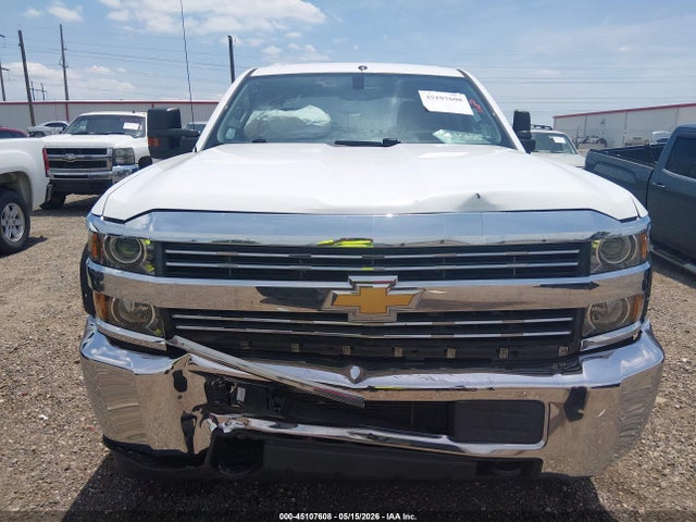 Продаж на аукціоні авто 2015 Chevrolet Silverado 2500hd Wt, vin: 1GC1KUEG2FF660204, номер лоту: 45107608