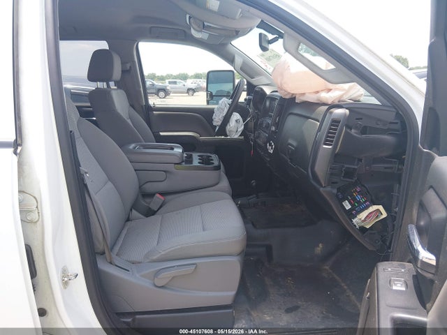 Продаж на аукціоні авто 2015 Chevrolet Silverado 2500hd Wt, vin: 1GC1KUEG2FF660204, номер лоту: 45107608