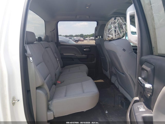 Продаж на аукціоні авто 2015 Chevrolet Silverado 2500hd Wt, vin: 1GC1KUEG2FF660204, номер лоту: 45107608