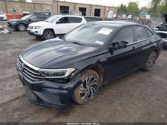 Aukcja sprzedaży 2021 Volkswagen Jetta 1.4t Sel, vin: 3VWE57BU7MM091364, numer aukcji: 45107611