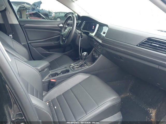 Aukcja sprzedaży 2021 Volkswagen Jetta 1.4t Sel, vin: 3VWE57BU7MM091364, numer aukcji: 45107611