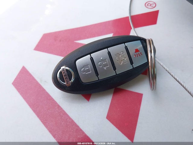 Продажа на аукционе авто 2017 Nissan Altima 2.5 S, vin: 1N4AL3AP6HN305466, номер лота: 45107618