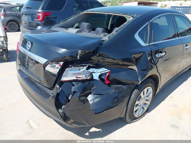Продажа на аукционе авто 2017 Nissan Altima 2.5 S, vin: 1N4AL3AP6HN305466, номер лота: 45107618