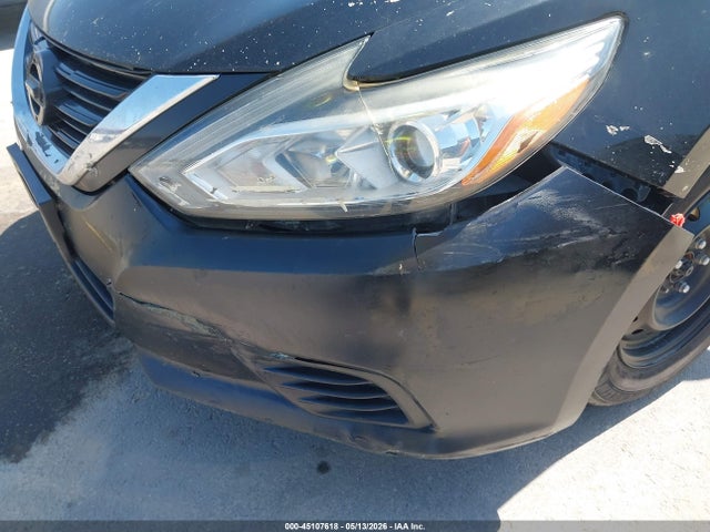 Продажа на аукционе авто 2017 Nissan Altima 2.5 S, vin: 1N4AL3AP6HN305466, номер лота: 45107618