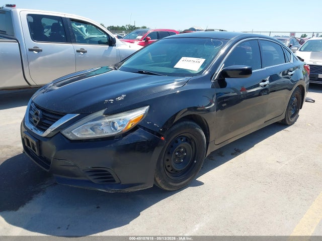 Продажа на аукционе авто 2017 Nissan Altima 2.5 S, vin: 1N4AL3AP6HN305466, номер лота: 45107618