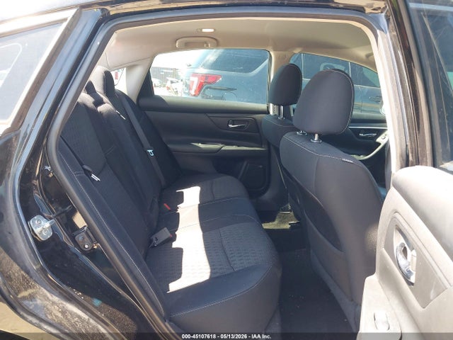 Продажа на аукционе авто 2017 Nissan Altima 2.5 S, vin: 1N4AL3AP6HN305466, номер лота: 45107618