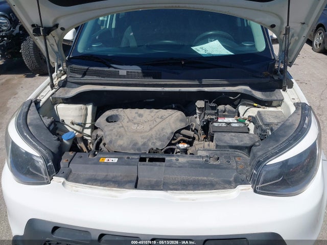 Продаж на аукціоні авто 2016 Kia Soul, vin: KNDJN2A29G7334255, номер лоту: 45107619