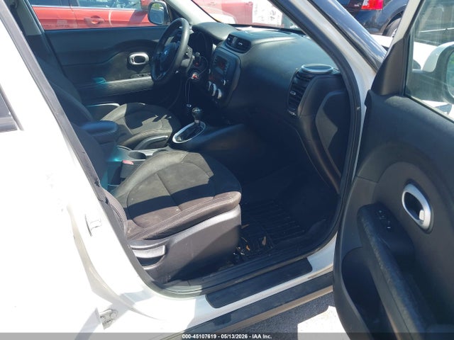 Продаж на аукціоні авто 2016 Kia Soul, vin: KNDJN2A29G7334255, номер лоту: 45107619