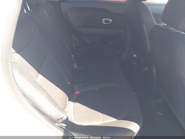 Продаж на аукціоні авто 2016 Kia Soul, vin: KNDJN2A29G7334255, номер лоту: 45107619