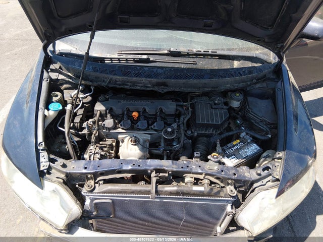 Продаж на аукціоні авто 2006 Honda Civic Lx, vin: 1HGFA16506L046730, номер лоту: 45107622
