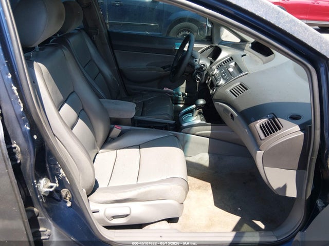 Продаж на аукціоні авто 2006 Honda Civic Lx, vin: 1HGFA16506L046730, номер лоту: 45107622