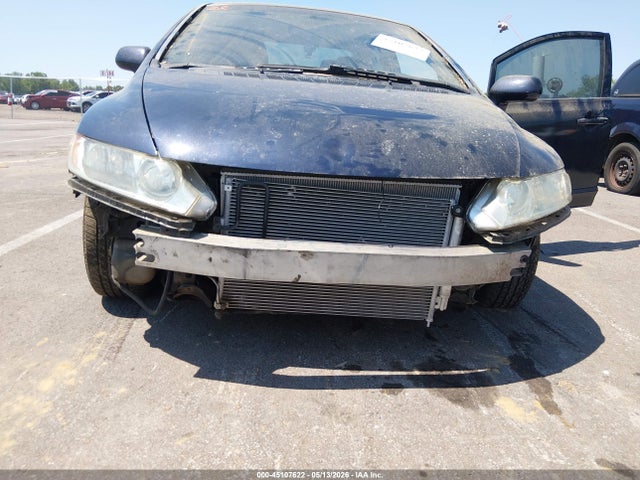 Продаж на аукціоні авто 2006 Honda Civic Lx, vin: 1HGFA16506L046730, номер лоту: 45107622