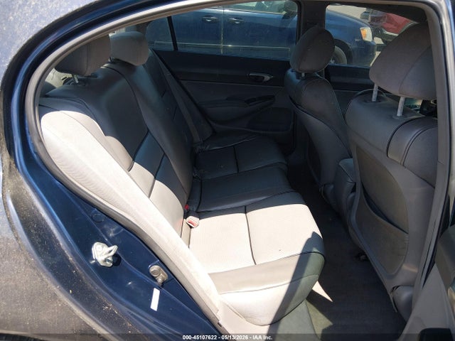 Продаж на аукціоні авто 2006 Honda Civic Lx, vin: 1HGFA16506L046730, номер лоту: 45107622