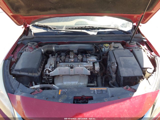 1G11H5SL1EF172116 Chevrolet Malibu 1lz