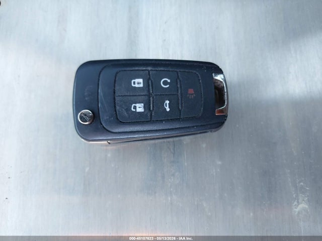 1G11H5SL1EF172116 Chevrolet Malibu 1lz