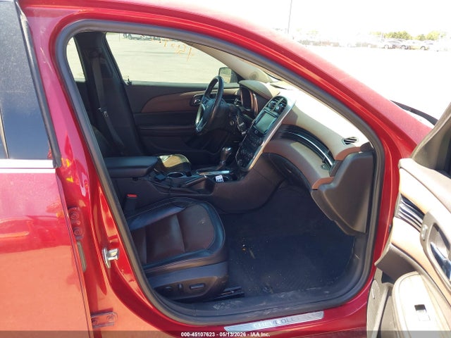 1G11H5SL1EF172116 Chevrolet Malibu 1lz