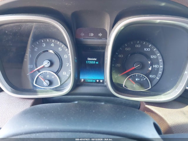 1G11H5SL1EF172116 Chevrolet Malibu 1lz